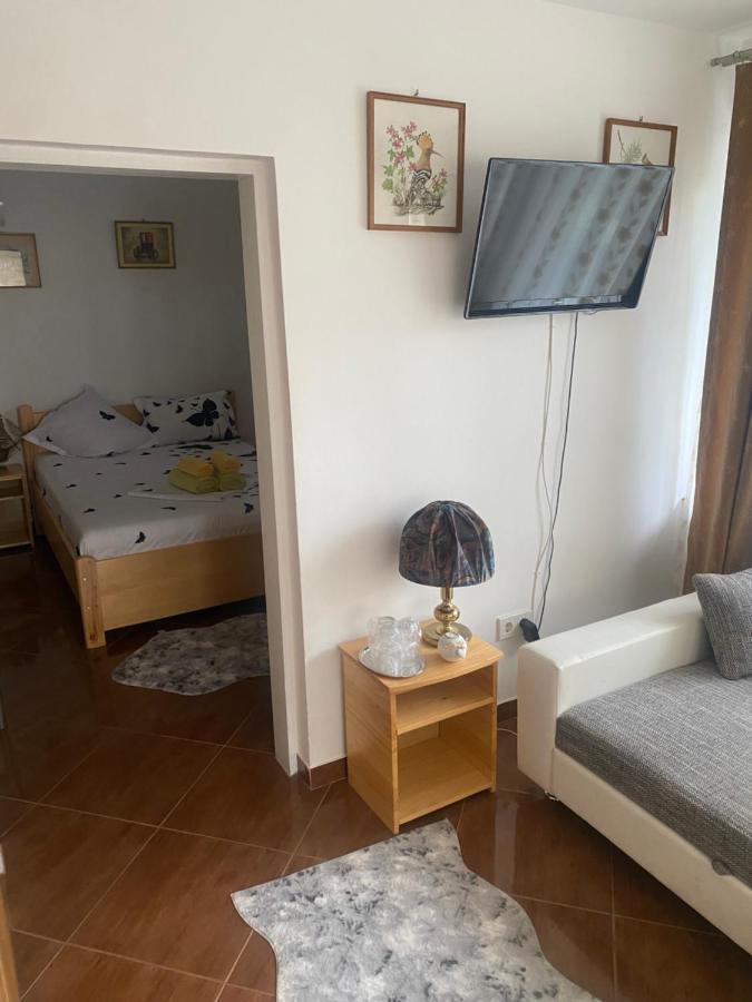 Casa Donau Delta Hotel ซูลีนา ภายนอก รูปภาพ