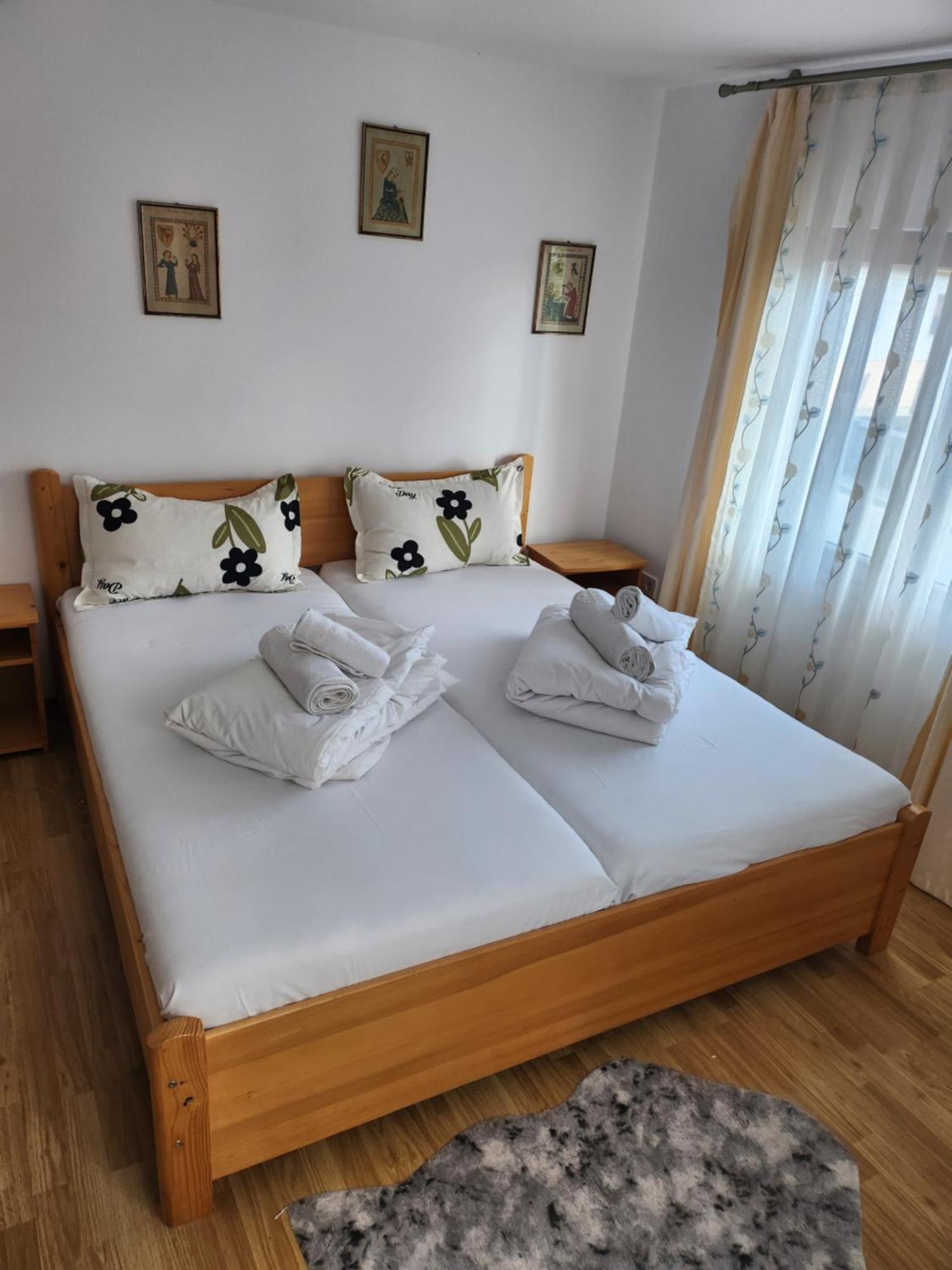 Casa Donau Delta Hotel ซูลีนา ห้อง รูปภาพ