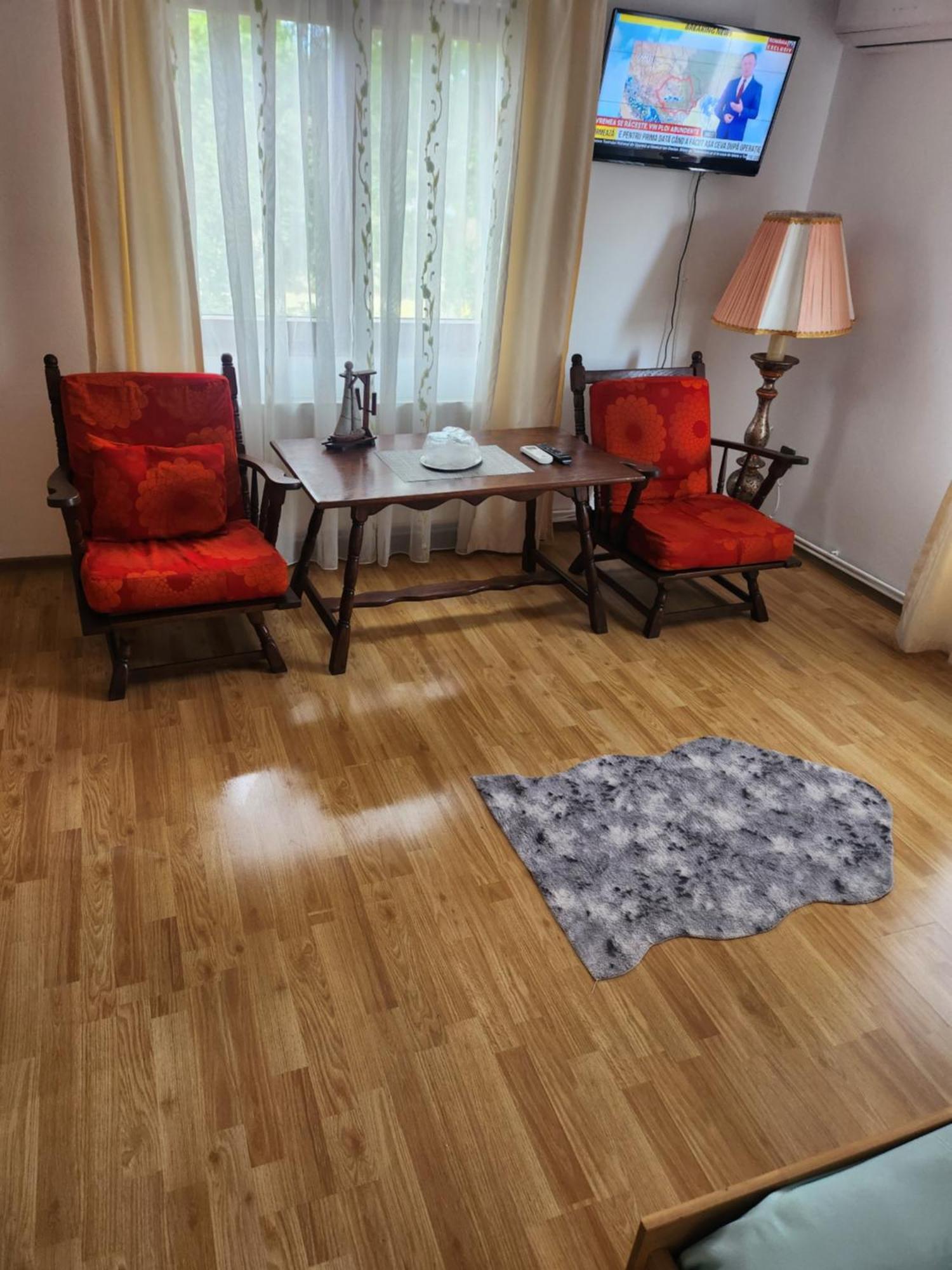 Casa Donau Delta Hotel ซูลีนา ภายนอก รูปภาพ
